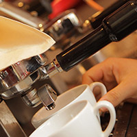 Beanstation Cafe